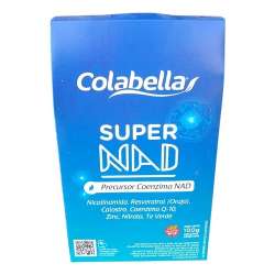 SUPER NAD X 100 GR COLABELLA