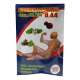 CARTILAGO DE TIBURON X 100 GRS. PRODUCTOS IMPORTADOS