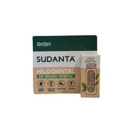 HILO DENTAL SUDANTA X 30 MTS SRISRI