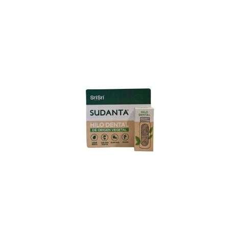 HILO DENTAL SUDANTA X 30 MTS SRISRI
