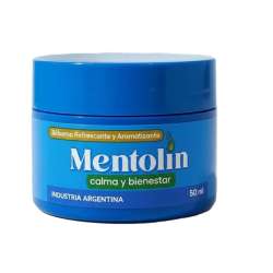 MENTOLIN (CALMA Y BIENESTAR)X 50 ML SALUTIS VITAE