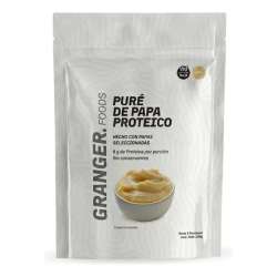 PURE DE PAPA PROTEICO X 160 GR GRANGER