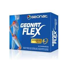 GEONAT FLEX ADV TIPO II X 30 COMP PROVEFARMA-GEONAT