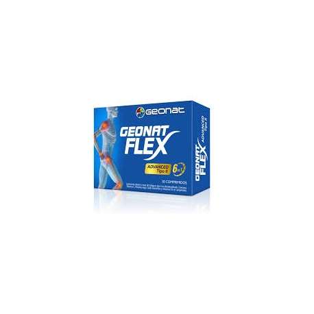 GEONAT FLEX ADV TIPO II X 30 COMP PROVEFARMA-GEONAT