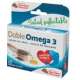 DOBLE OMEGA 3 X 20 CAPS GARDEN HOUSE