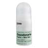 Desodorante Roll On Sin Aluminio Con Pepino + Aloe Vera X 60 ML BOTANIKA- NATIER