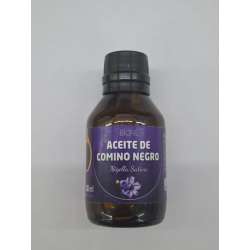 ACEITE DE COMINO NEGRO X 30 ML BIORE