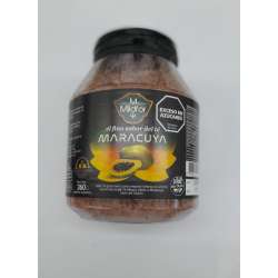 TE DE MARACUYA GRANULADO C/AZUCAR X 360 GR COALSUR