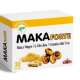 MAKA FORTE X 30 CAPS PGN S.A.