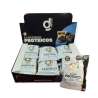 ALFAJOR PROTEICO BLANCO CAJA X 12 UNID. DOÑA MAGDALENA