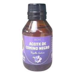 ACEITE DE COMINO NEGRO X 30 ML BIORE