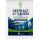 CARTÍLAGO DE TIBURÓN+ CITRATO DE MAGNESIO+ GLUCONATO CALCIO  X 100 GR SALUTIS VITAE