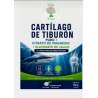 CART. DE TIBURÓN+ CITRATO DE MAG.+ GLUCONATO CALCIO  X 100 GRS. SALUTIS VITAE