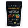 VITALIC PRO FORMULA PROSTATICA X 30 CAPS. NATURAL PLUS
