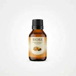 ACEITE DE CURCUMA Y PIMIENTA NEGRA X 30 ML BIORE