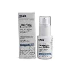 CREMA PRO HIALU/HIDRATANTE X 30 ML BOTANIKA-NATIER