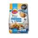 DISCOS TARTAS Y EMPANADAS PREMEZCLA X 500 GRS. GLUTAL