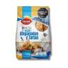 DISCOS TARTAS Y EMPANADAS PREMEZCLA X 500 GRS. GLUTAL
