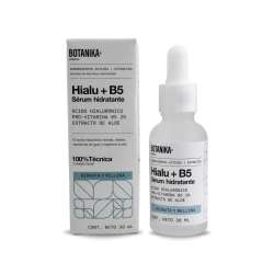 SERUM HIALU + B5 X 30 ML BOTANIKA-NATIER