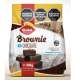 BROWNIE DE CHOCOLATE X 400 GR GLUTAL