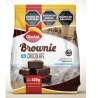 BROWNIE DE CHOCOLATE X 400 GRS. GLUTAL