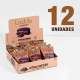 ALFAJOR LADDU CHOCOLATE X 12 UNID SRI SRI TATTVA-AYURVEDA