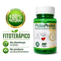 PROSTAPROTEX PLUS HOCH WERTIG MED