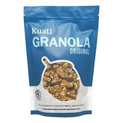 GRANOLA TRADICIONAL KUATI