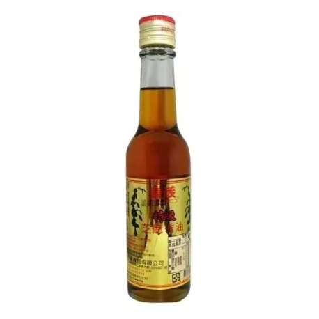 ACEITE DE SESAMO X 240 CC. TO-CHI-SHIN PRODUCTOS IMPORTADOS.