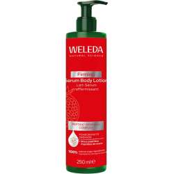 LECHE CORPORAL DE GRANADA WELEDA