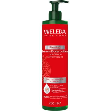 LECHE CORPORAL DE GRANADA WELEDA