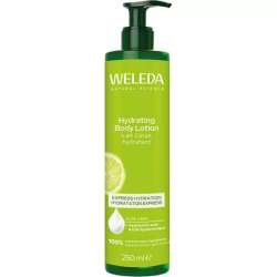 LECHE CORPORAL CITRUS X 200 ML WELEDA
