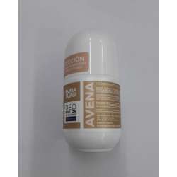 DESODORANTE AVENA X 55 GR PURA SOAP
