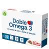 DOBLE OMEGA 3 X 20 CAPS. GARDEN HOUSE