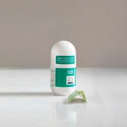 DESODORANTE NEUTRO X 55 GR PURA SOAP