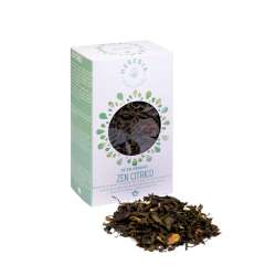 ZEN CITRICO HEBRAS X 25 GRS. HEREDIA.