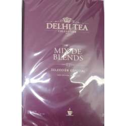 TE MIX BLEND X 30 SAQ DELHI TEA
