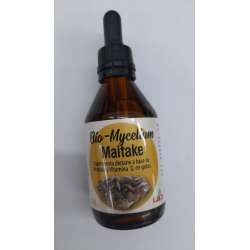 MAITAKE BIO MYCELIUM X 60 CC. PGN.