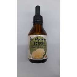 TREMELLA BIO MYCELIUM X 60 CC. PGN.