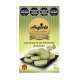 GALLETITAS BAÑADAS CHOCO.SABOR PISTACHO X 130 GR ANGIOLA