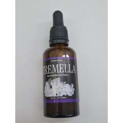 TREMELLA X 50 ML. ESSENGREEN PRODUCTOS IMPORTADOS.