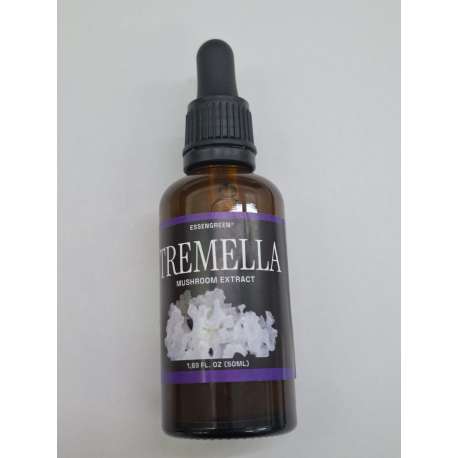 TREMELLA X 50 ML. ESSENGREEN PRODUCTOS IMPORTADOS.