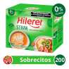 HILERET STEVIA  X 200 SOB. SAN SERVICE.