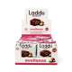 LADDU BOCADITO AVELLANAS CAJA X 12 UNID. SRI SRI TATTVA-AYURVEDADE 22 GR.