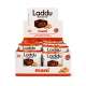 LADDU BOCADITO MANI CAJA X 12 UNID. DE 22 GR. SRI SRI TATTVA-AYURVEDA
