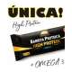 BARRA PROTEICA CON OMEGA 3 CAJA X 12 UNID. SOL AZTECA