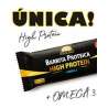 BARRA PROTEICA CON OMEGA 3 CAJA X 12 UNID. SOL AZTECA