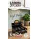 BARRA PROTEICA CON OMEGA 3 CAJA X 12 UNID. SOL AZTECA
