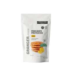 PANCAKES PROTEICOS LIMON X 300 GR. GRANGER.