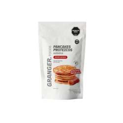 PANCAKES PROTEICO JAMON SERRANO X 300 GR. GRANGER.